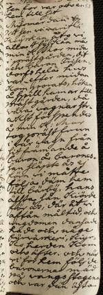 Image page 053 in Christina Charlotta Hjärne