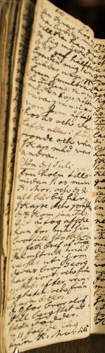 Image page 054 in Christina Charlotta Hjärne