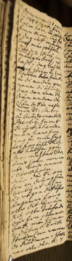 Image page 058 in Christina Charlotta Hjärne