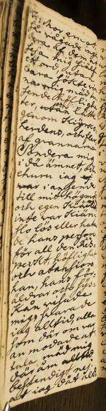 Image page 060 in Christina Charlotta Hjärne