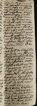 Image page 063 in Christina Charlotta Hjärne