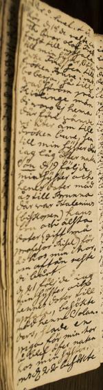 Image page 064 in Christina Charlotta Hjärne