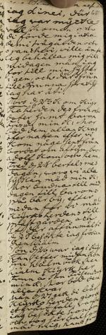 Image page 065 in Christina Charlotta Hjärne