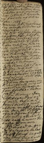 Image page 067 in Christina Charlotta Hjärne