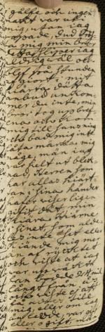 Image page 069 in Christina Charlotta Hjärne