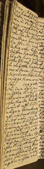 Image page 070 in Christina Charlotta Hjärne