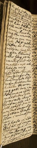 Image page 072 in Christina Charlotta Hjärne