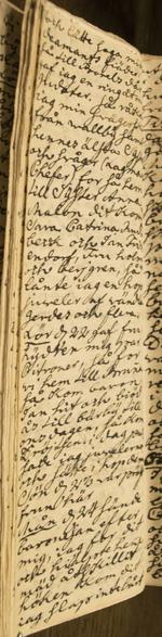 Image page 076 in Christina Charlotta Hjärne