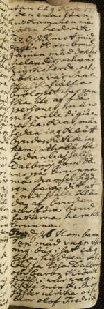 Image page 077 in Christina Charlotta Hjärne