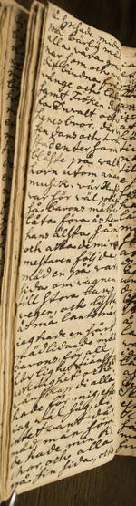 Image page 078 in Christina Charlotta Hjärne