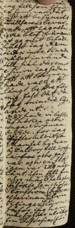 Image page 079 in Christina Charlotta Hjärne