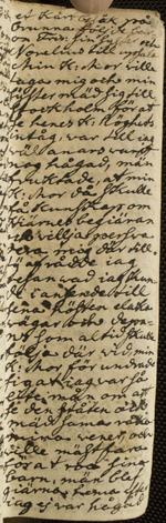 Image page 081 in Christina Charlotta Hjärne