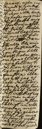 Image page 083 in Christina Charlotta Hjärne