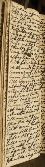 Image page 084 in Christina Charlotta Hjärne