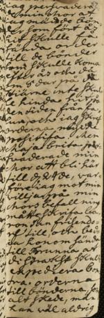 Image page 087 in Christina Charlotta Hjärne