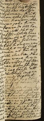 Image page 089 in Christina Charlotta Hjärne