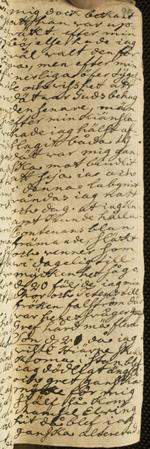 Image page 091 in Christina Charlotta Hjärne