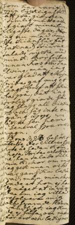 Image page 093 in Christina Charlotta Hjärne