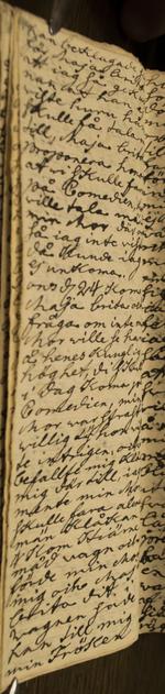 Image page 094 in Christina Charlotta Hjärne