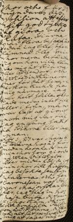 Image page 099 in Christina Charlotta Hjärne