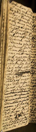 Image page 104 in Christina Charlotta Hjärne