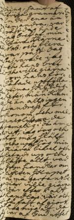 Image page 107 in Christina Charlotta Hjärne