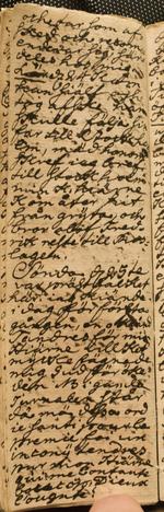 Image page 112 in Christina Charlotta Hjärne