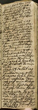 Image page 113 in Christina Charlotta Hjärne