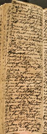 Image page 114 in Christina Charlotta Hjärne