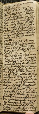 Image page 115 in Christina Charlotta Hjärne