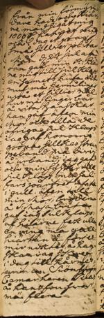 Image page 116 in Christina Charlotta Hjärne