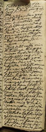 Image page 117 in Christina Charlotta Hjärne