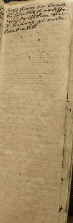 Image page 119 in Christina Charlotta Hjärne