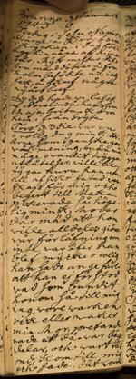 Image page 120 in Christina Charlotta Hjärne