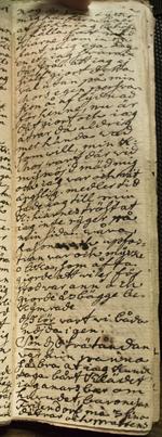 Image page 121 in Christina Charlotta Hjärne