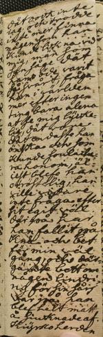 Image page 127 in Christina Charlotta Hjärne