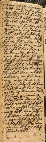 Image page 128 in Christina Charlotta Hjärne