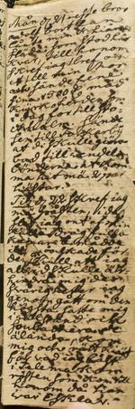 Image page 129 in Christina Charlotta Hjärne