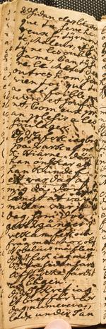 Image page 130 in Christina Charlotta Hjärne