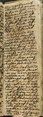 Image page 131 in Christina Charlotta Hjärne