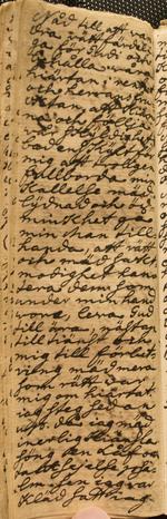 Image page 132 in Christina Charlotta Hjärne