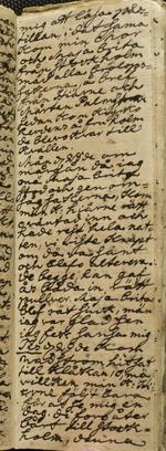 Image page 133 in Christina Charlotta Hjärne