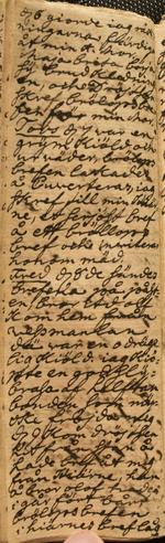 Image page 136 in Christina Charlotta Hjärne