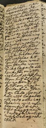 Image page 139 in Christina Charlotta Hjärne