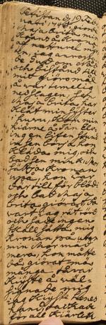 Image page 140 in Christina Charlotta Hjärne