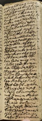 Image page 141 in Christina Charlotta Hjärne