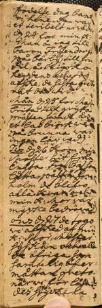 Image page 144 in Christina Charlotta Hjärne