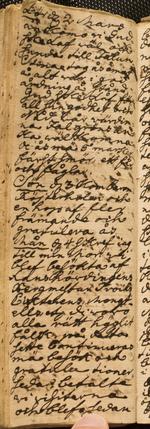 Image page 146 in Christina Charlotta Hjärne