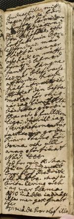 Image page 147 in Christina Charlotta Hjärne