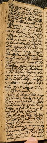 Image page 148 in Christina Charlotta Hjärne